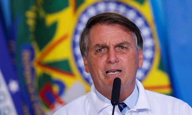 Movimentos de Maceió realizam carreata contra Bolsonaro neste sábado (23)