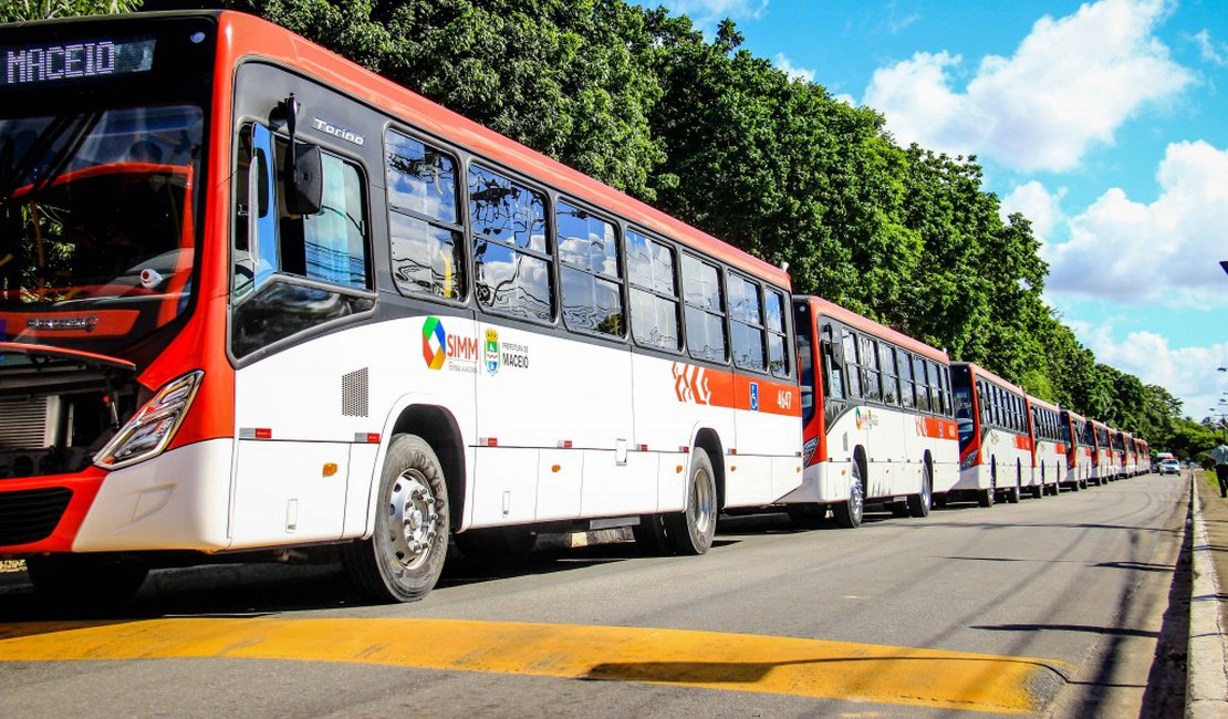 Greve dos rodoviários pode ser definida nesta quarta (27)
