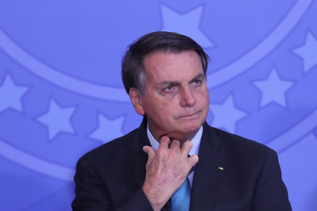 Movimento de Maceió organiza carreata contra Bolsonaro no domingo