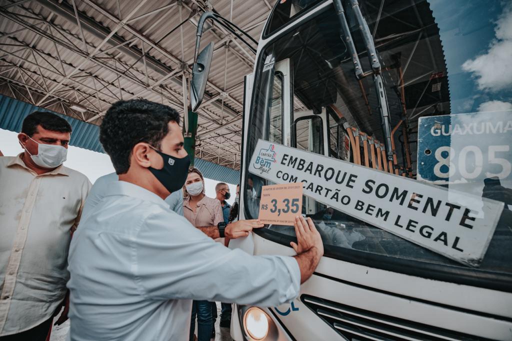 Redução da passagem: quem vai pagar a conta no final?