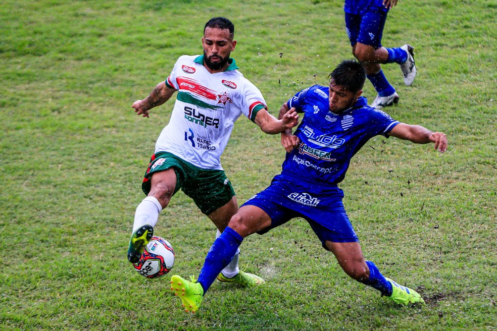 Federação anuncia mudanças em sete partidas da Copa Alagoas