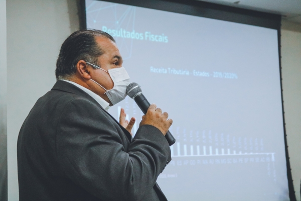Alagoas registra R$ 1,1 bilhão em investimentos públicos