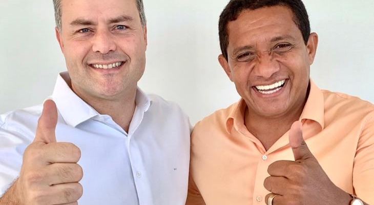 Renan Filho e Prefeito Júlio Cezar irão se encontrar na próxima quarta-feira (03)