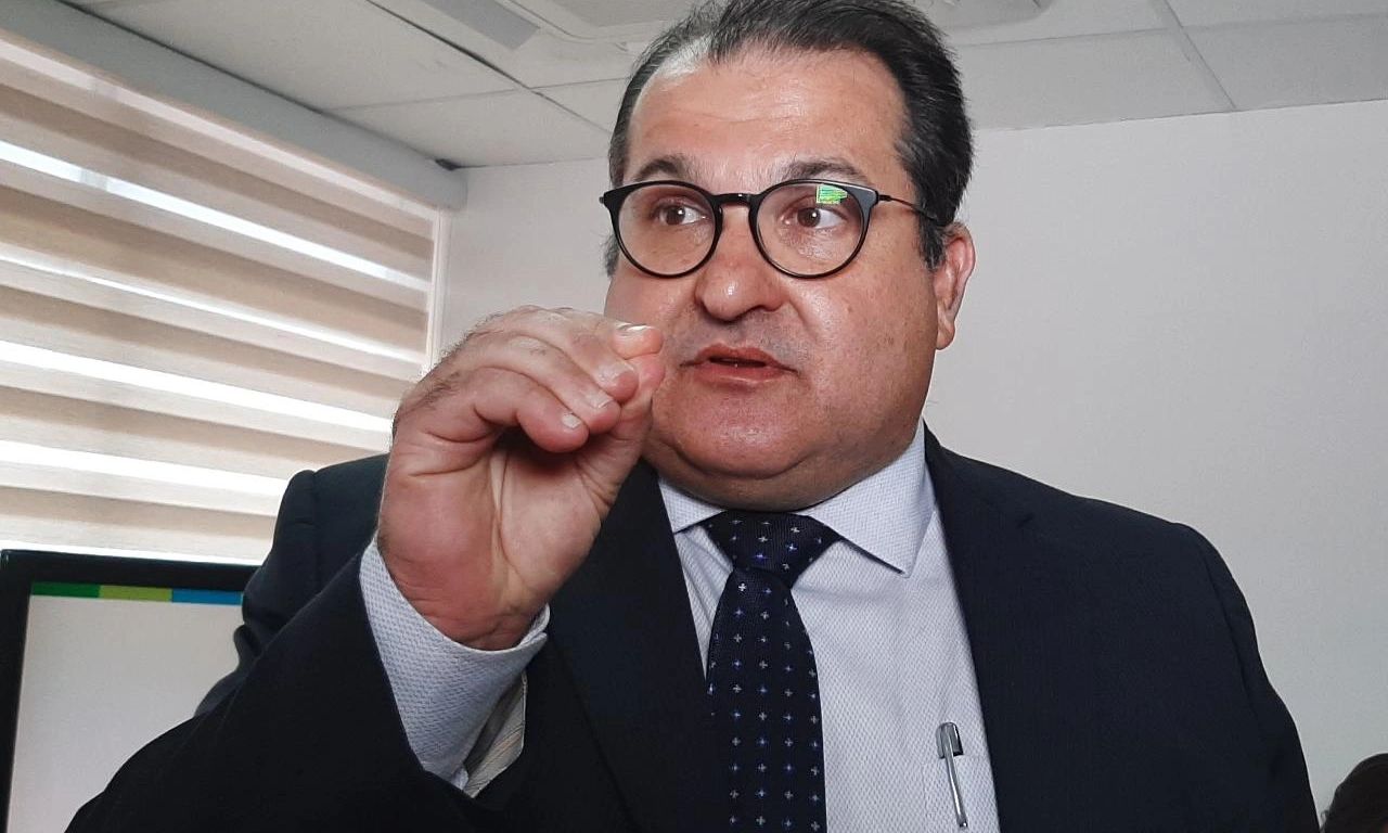 Santoro: mercado está pessimista com Congresso