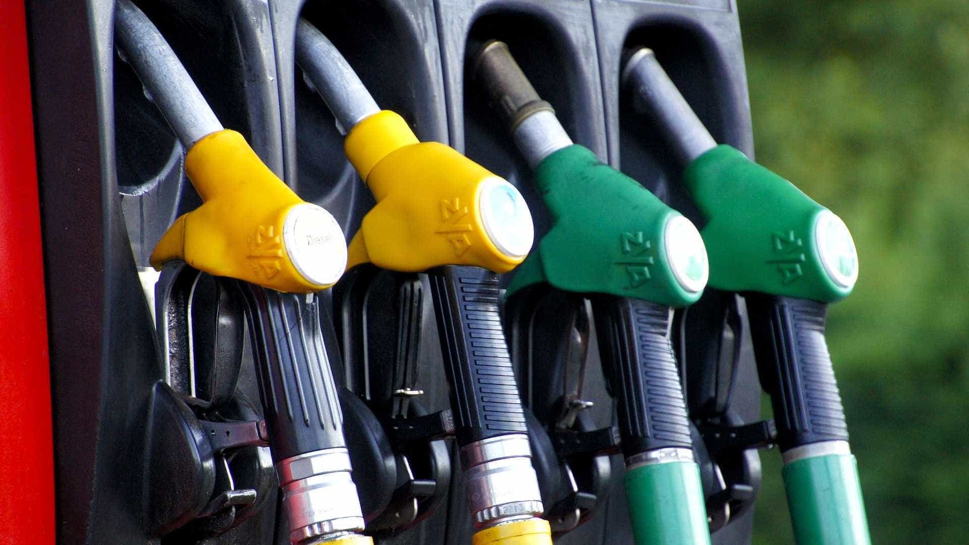 Prefeitura de Maceió reduz gastos com combustíveis pela metade