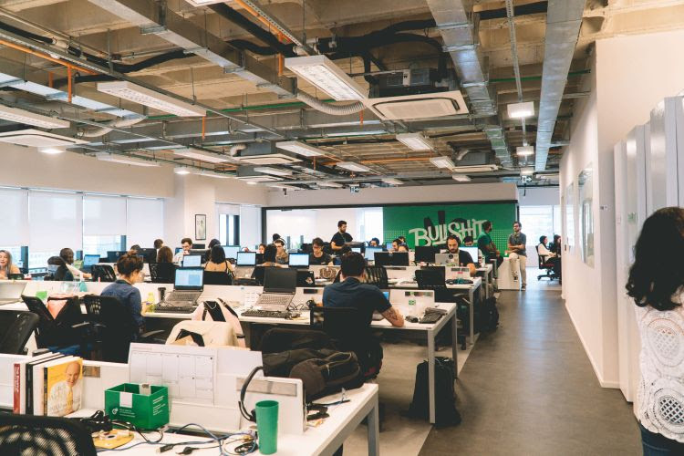 Empresa de tecnologia abre vagas em Maceió