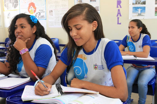 AL é um dos 5 estados com mais alunos matriculados no ensino integral