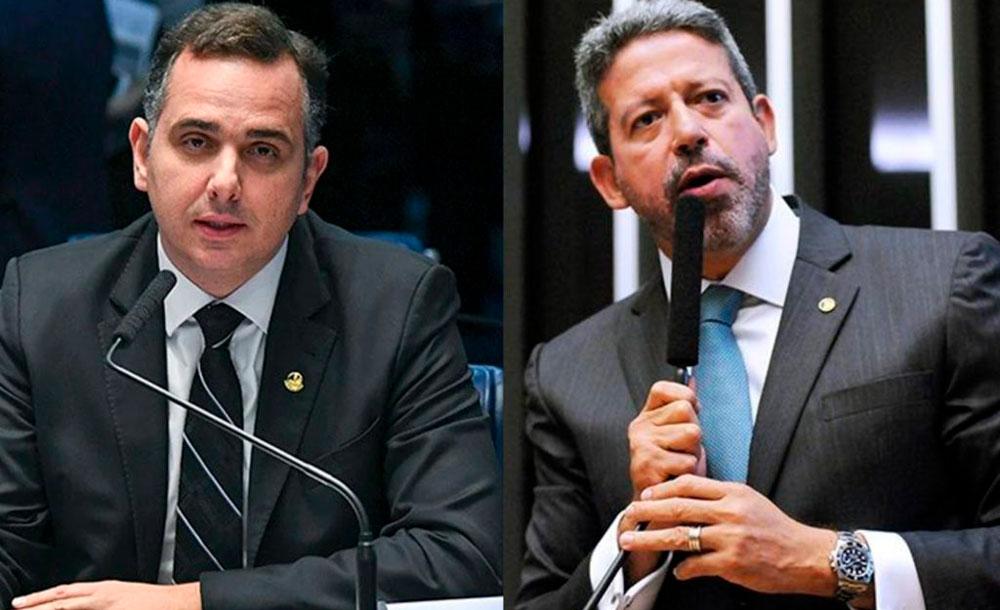 Presidentes da Câmara e do Senado defendem novo auxílio emergencial