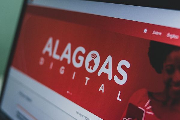 Alagoas é destaque nacional em Transformação Digital