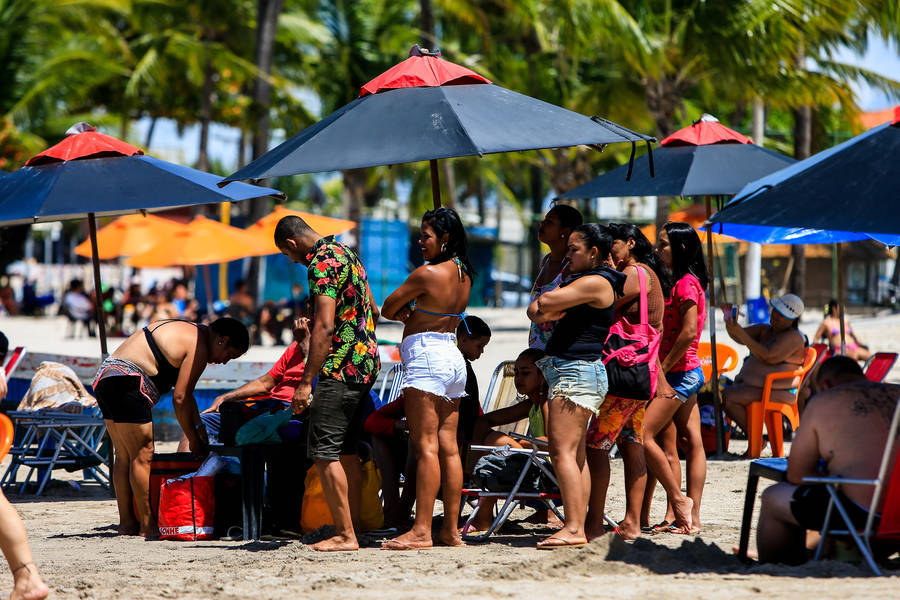 AL registra dobro da média diária de internações em 24h