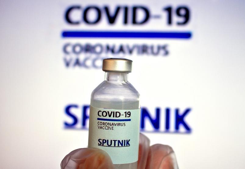Ministério da Saúde anuncia compra 10 milhões de doses da vacina Russa