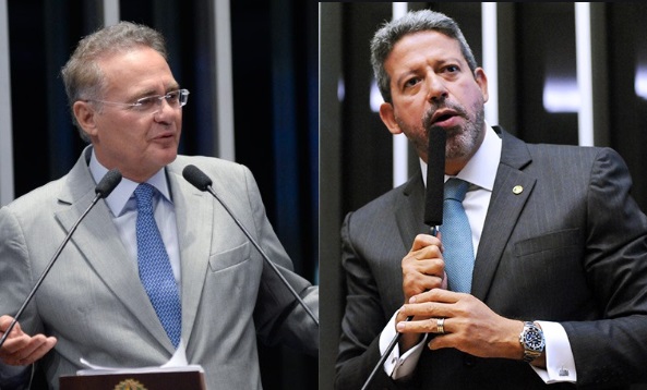 Políticos alagoanos se sobressaem em Brasília