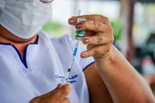 Butantan deve receber lote de insumos para vacina na quarta-feira (10)