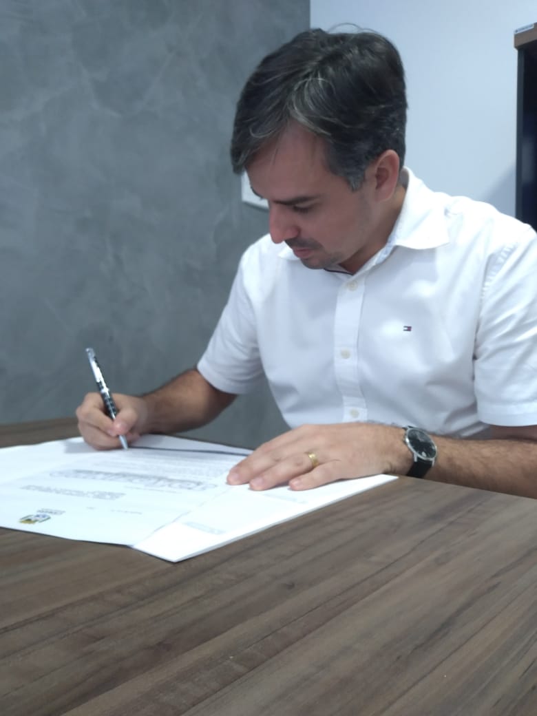 Vereador Joãozinho cria PL que legaliza condomínios fechados em Maceió