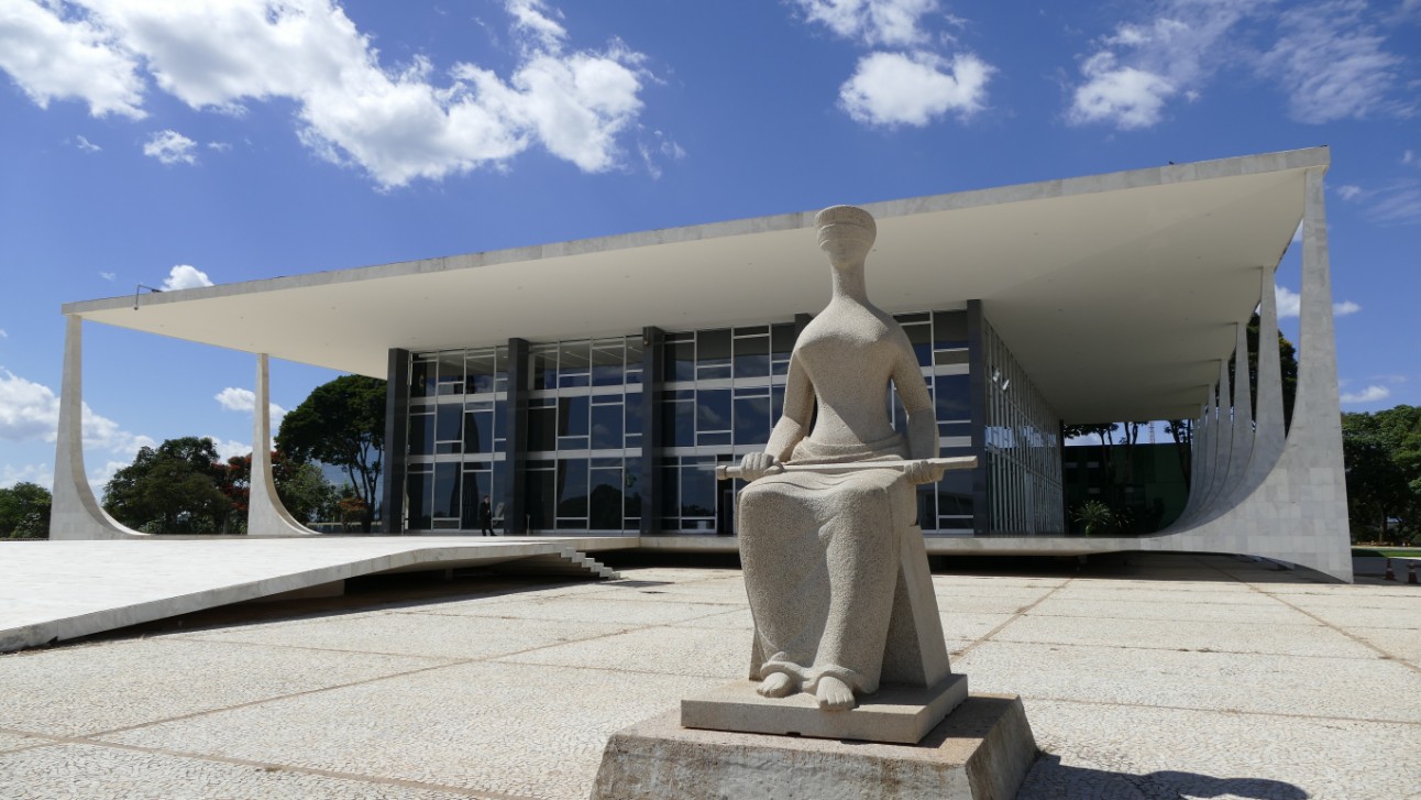 Supremo não atestou a veracidade das mensagens obtidas em operação