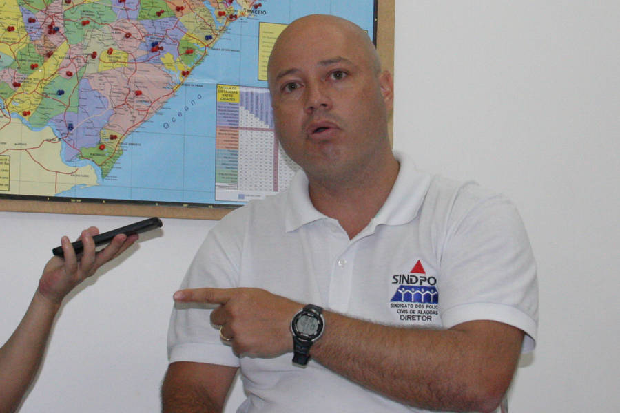 Sindpol pede que PMs envolvidos na morte de policial sejam expulsos