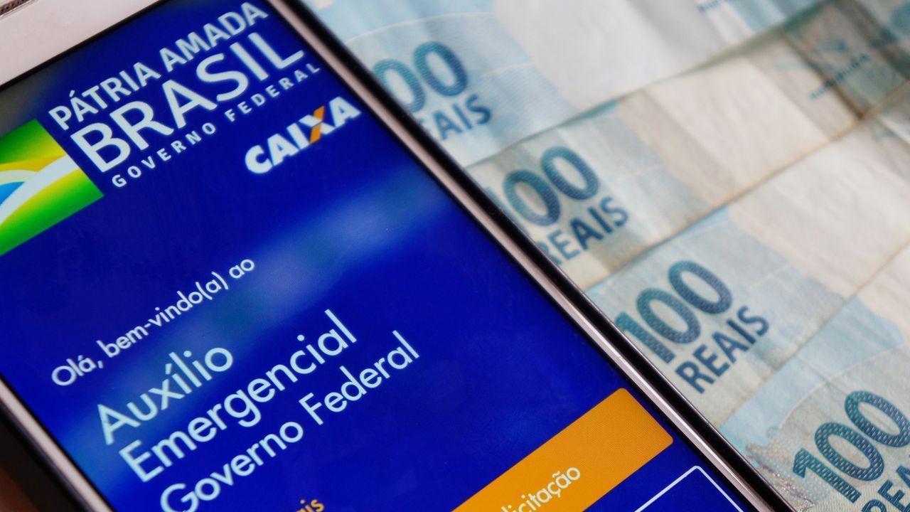Novo auxílio emergencial deve ter quatro parcelas de R$ 250