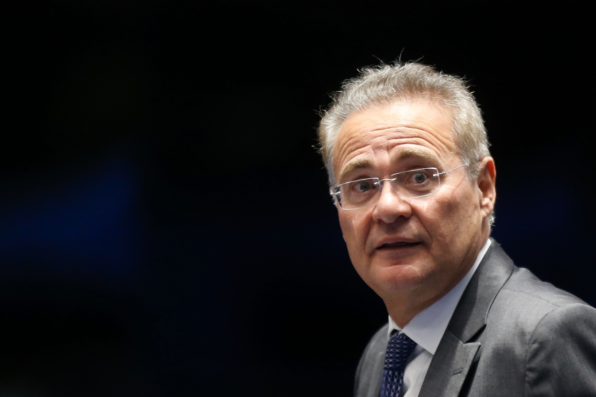 Procuradora revela que Renan era alvo 2 da Lava Jato