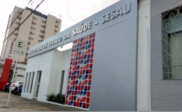 Sesau alerta sobre riscos de doenças respiratórias com tempo chuvoso