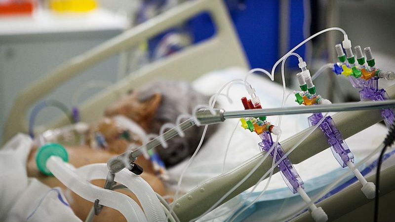 Alagoas já registrou mais de 2.900 óbitos por Covid-19