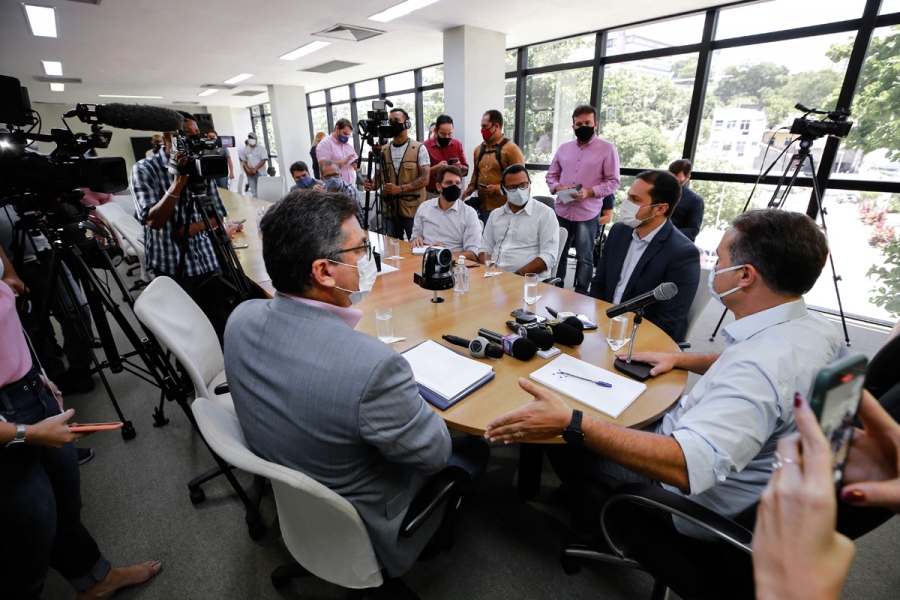 Servidores da Educação recebem no mês trabalhado já na próxima semana