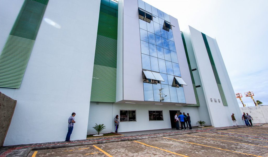 Profissionais da saúde inscritos em processo seletivo são convocados