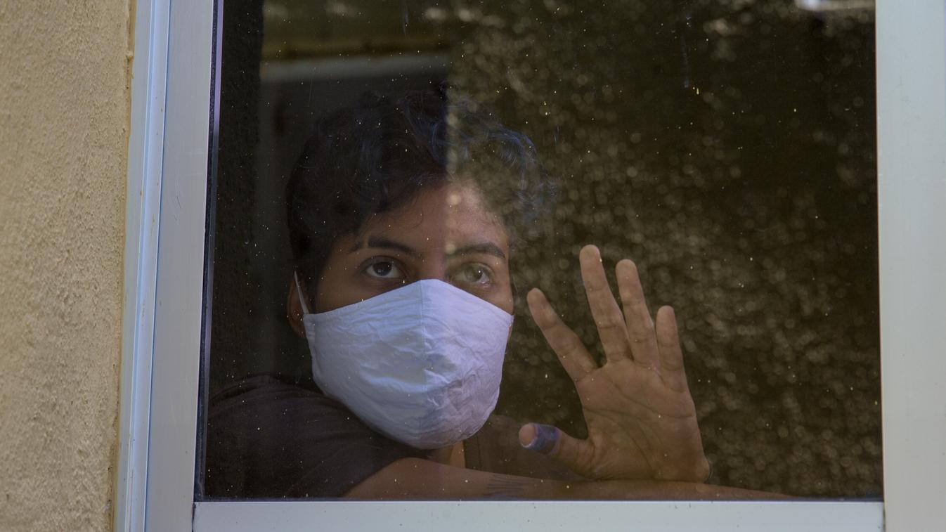 Mais de 2.200 alagoanos estão em isolamento domiciliar por Covid-19