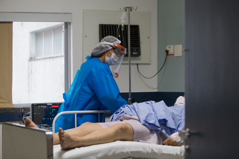 Covid-19 causa mais 10 mortes em Alagoas em apenas um dia