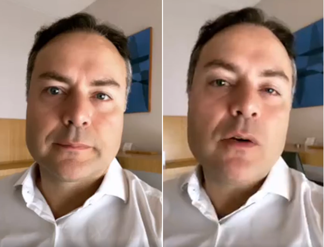Renan Filho se reúne com Arthur Lira nesta terça (2)