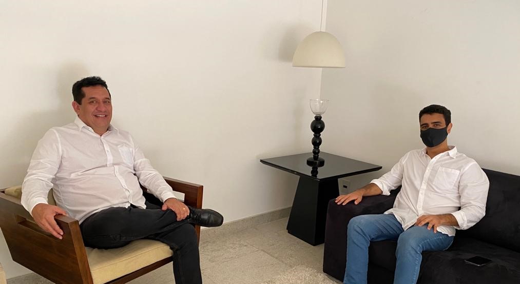 Deputado garante buscar recursos para o desenvolvimento de Maceió