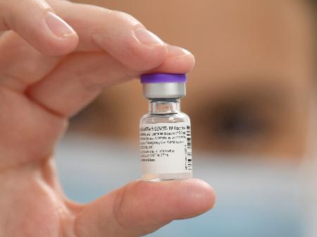 Governo Federal  decide comprar vacinas da Pfizer e Janssen