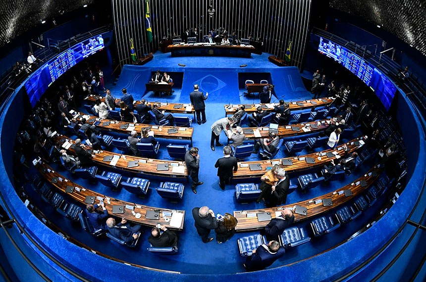 Senado aprova PEC Emergencial em primeiro turno com 62 votos