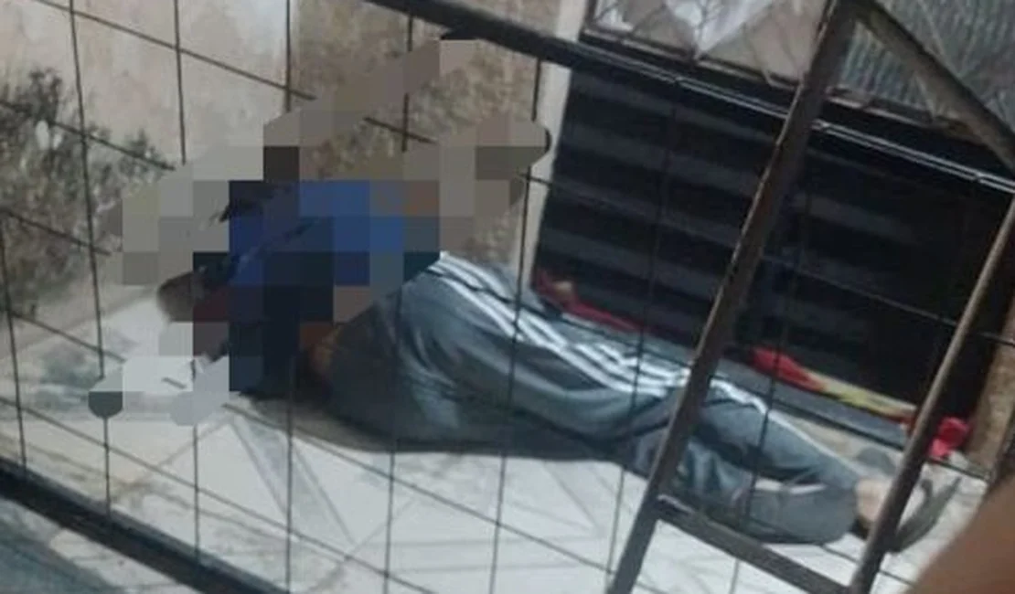 Homem é morto a tiros perto de mercadinho na Chã da Jaqueira