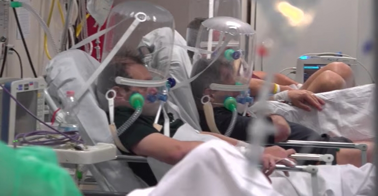 Saúde de Alagoas pode colapsar nas próximas semanas