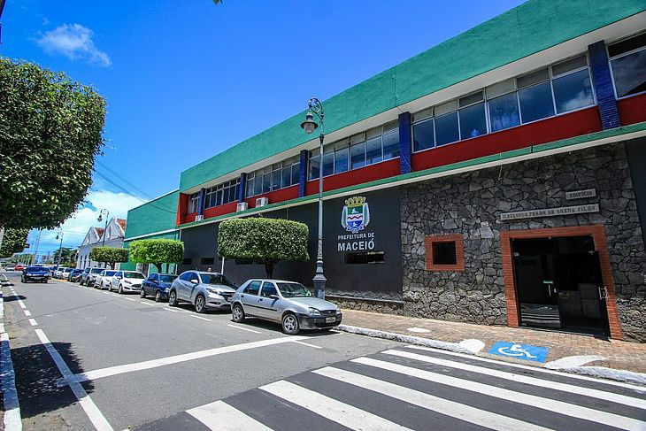 Em plena pandemia, desconto do IPTU cai pela metade em Maceió