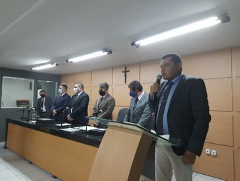 Vereador reivindica ao INSS retorno das perícias médicas em Arapiraca