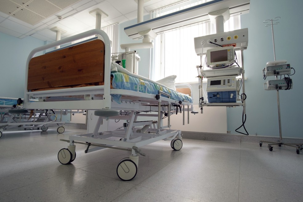 Prefeitura disponibiliza leitos e Estado quem paga conta