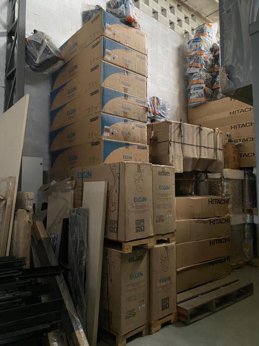 Após denúncia de vereador, MP apura situação de almoxarifado da SMS