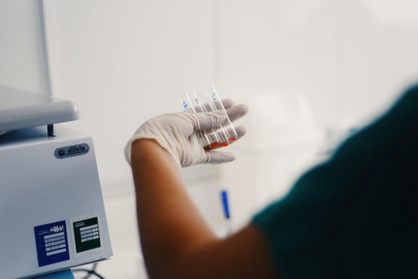 Hospital Metropolitano inaugura Ambulatório de Hematologia