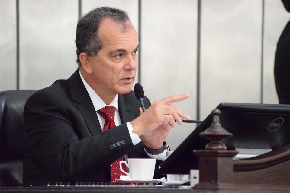 Medeiros: Pacote da Maldade de JHC não atende setor