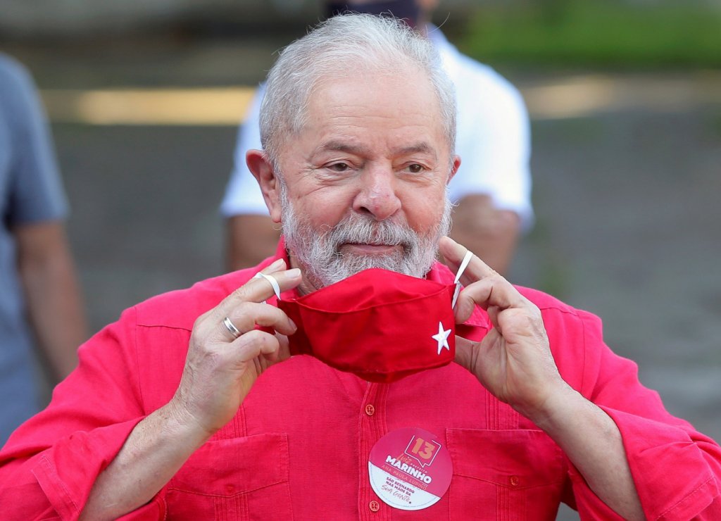 Volta de Lula muda cenário político em AL para 2022