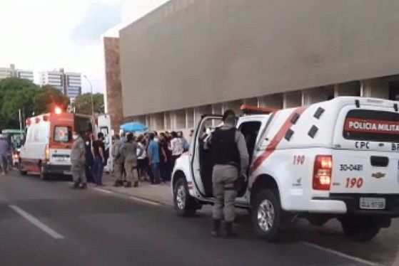 MP deve denunciar italiano suspeito de matar marido de advogada