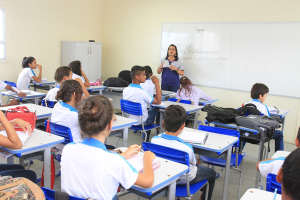 R$180 milhões: Professores receberão recursos do Fundef