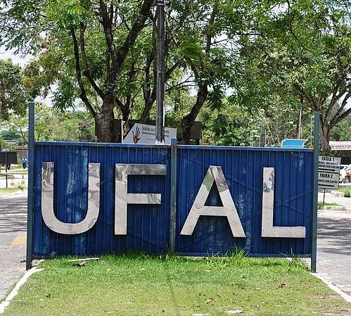 Relatório da Ufal aponta aumento de 44% nos casos da Covid-19