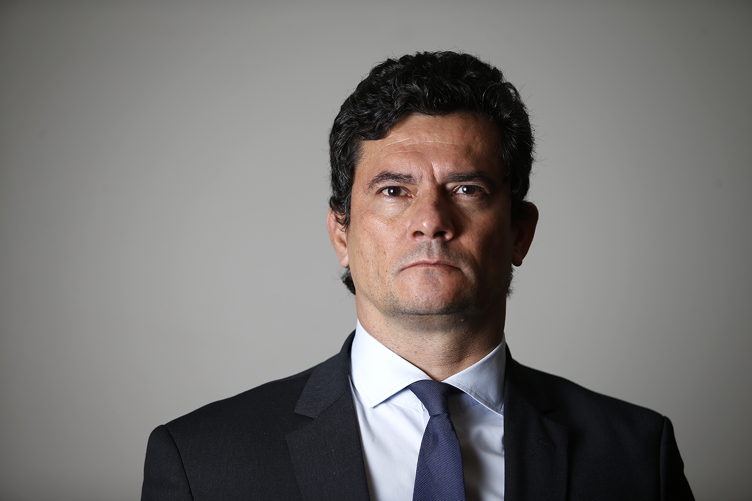 Gilmar Mendes pauta para hoje (23) julgamento de Sergio Moro