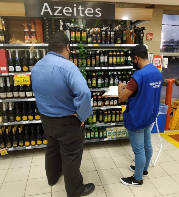 Procon divulga pesquisa de preço dos produtos da Semana Santa