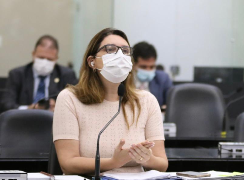 Jó Pereira aponta necessidade de abrir nova licitação para obras do Canal do Sertão