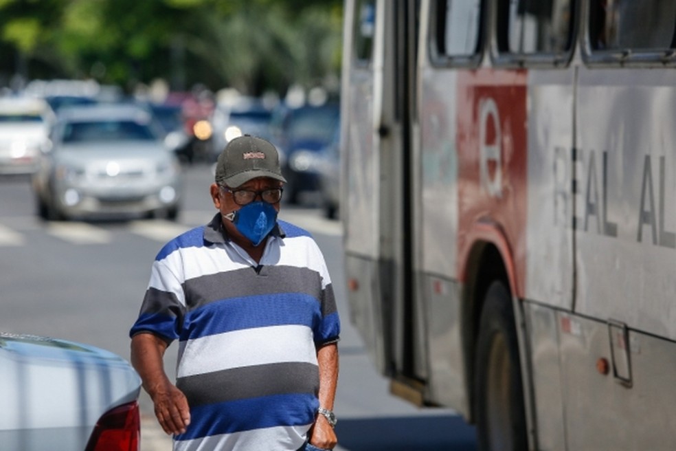Municípios podem exigir uso obrigatório de máscara de proteção