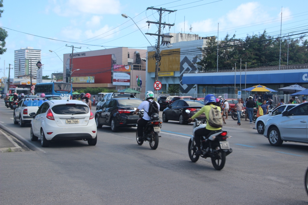 Detran-AL amplia prazos de serviços de habilitação, veículos e infrações