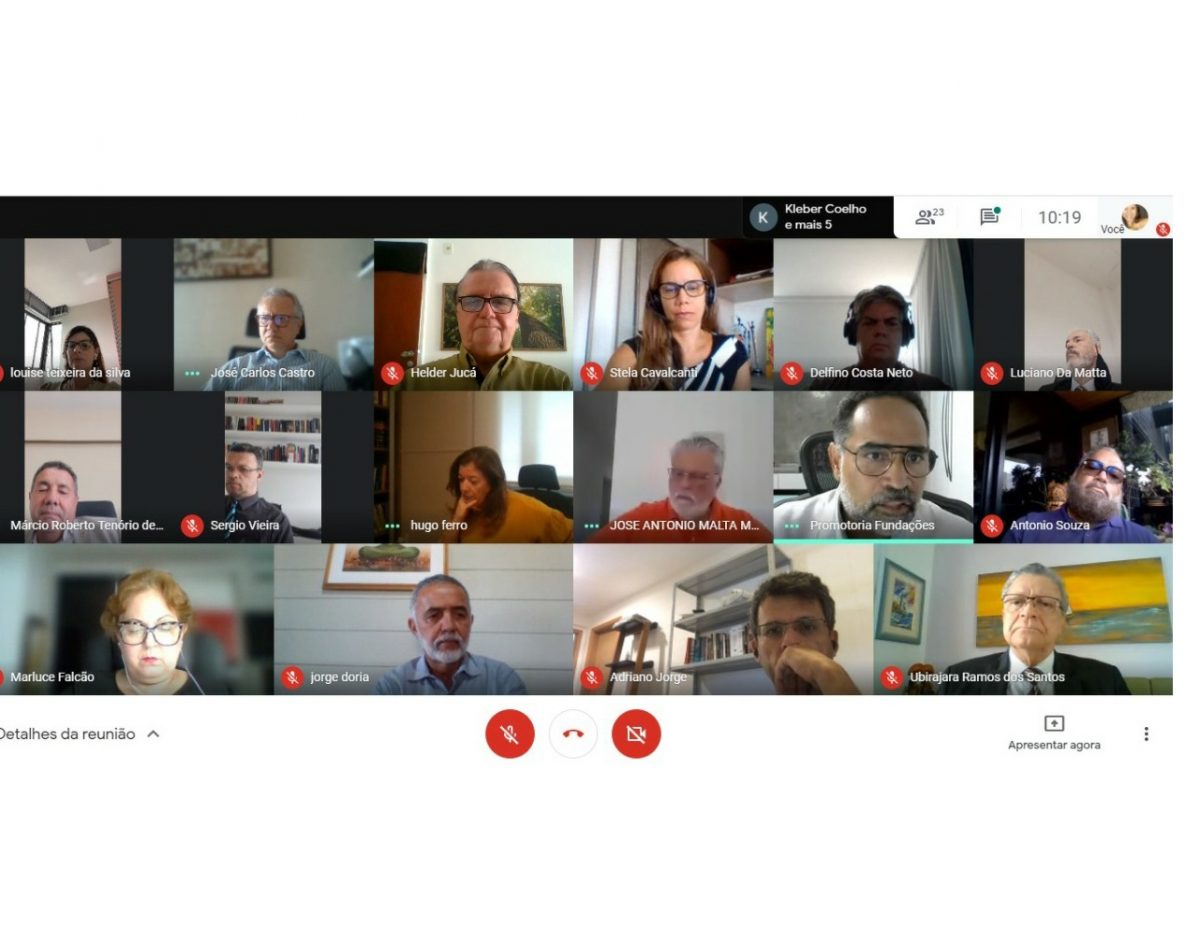 MP/AL pedirá reforço na guarda dos prédios onde estão as vacinas